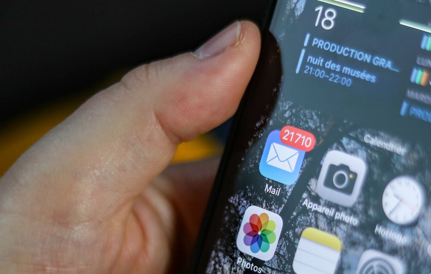 Pixels de suivi dans vos mails : faut-il s’inquiéter ?