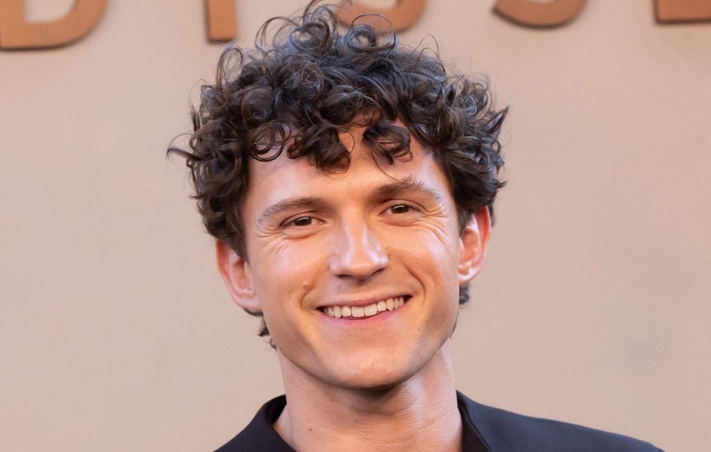 Ghosté par Haaland, Tom Holland raconte sa leçon