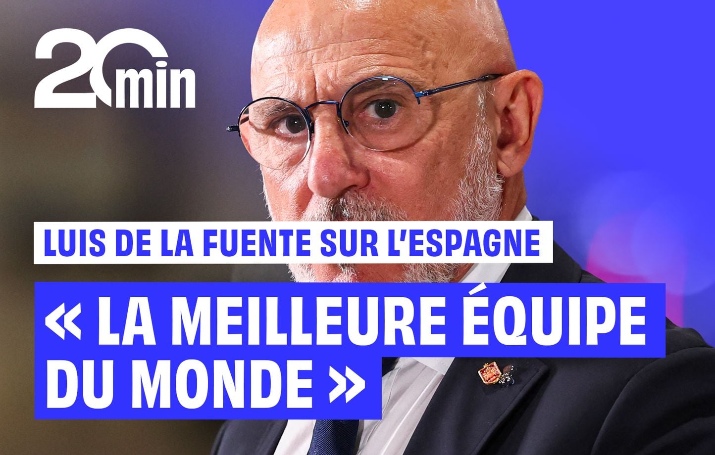 Euro 2024 : De la Fuente sacre l’Espagne reine du monde