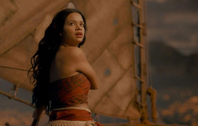 Vaiana : le remake Disney coule au box-office