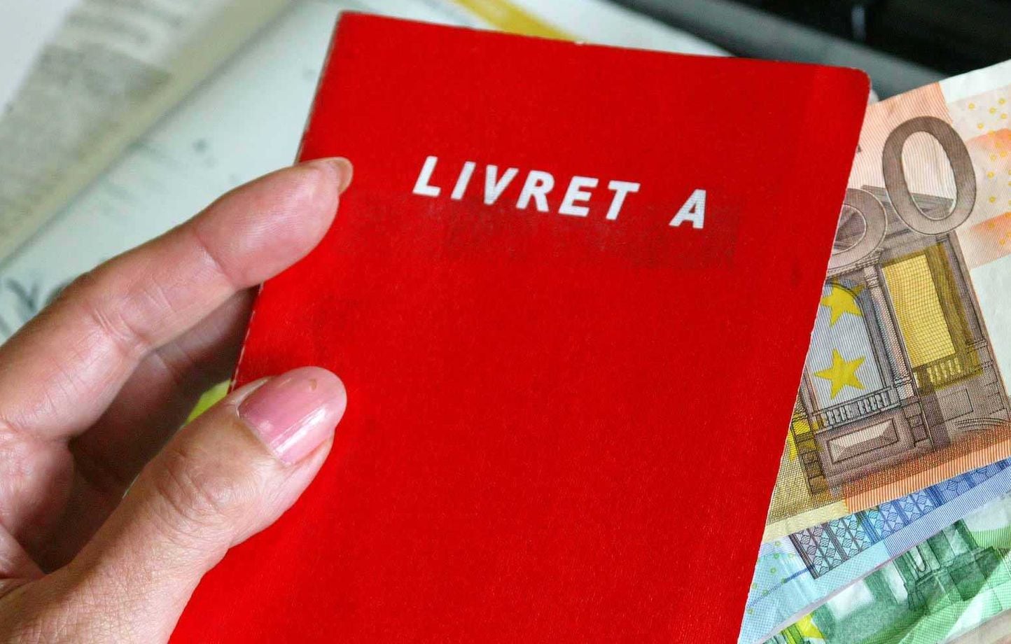 Livret A à 1,7 %, LEP à 2,5 % : ce qui vous attend