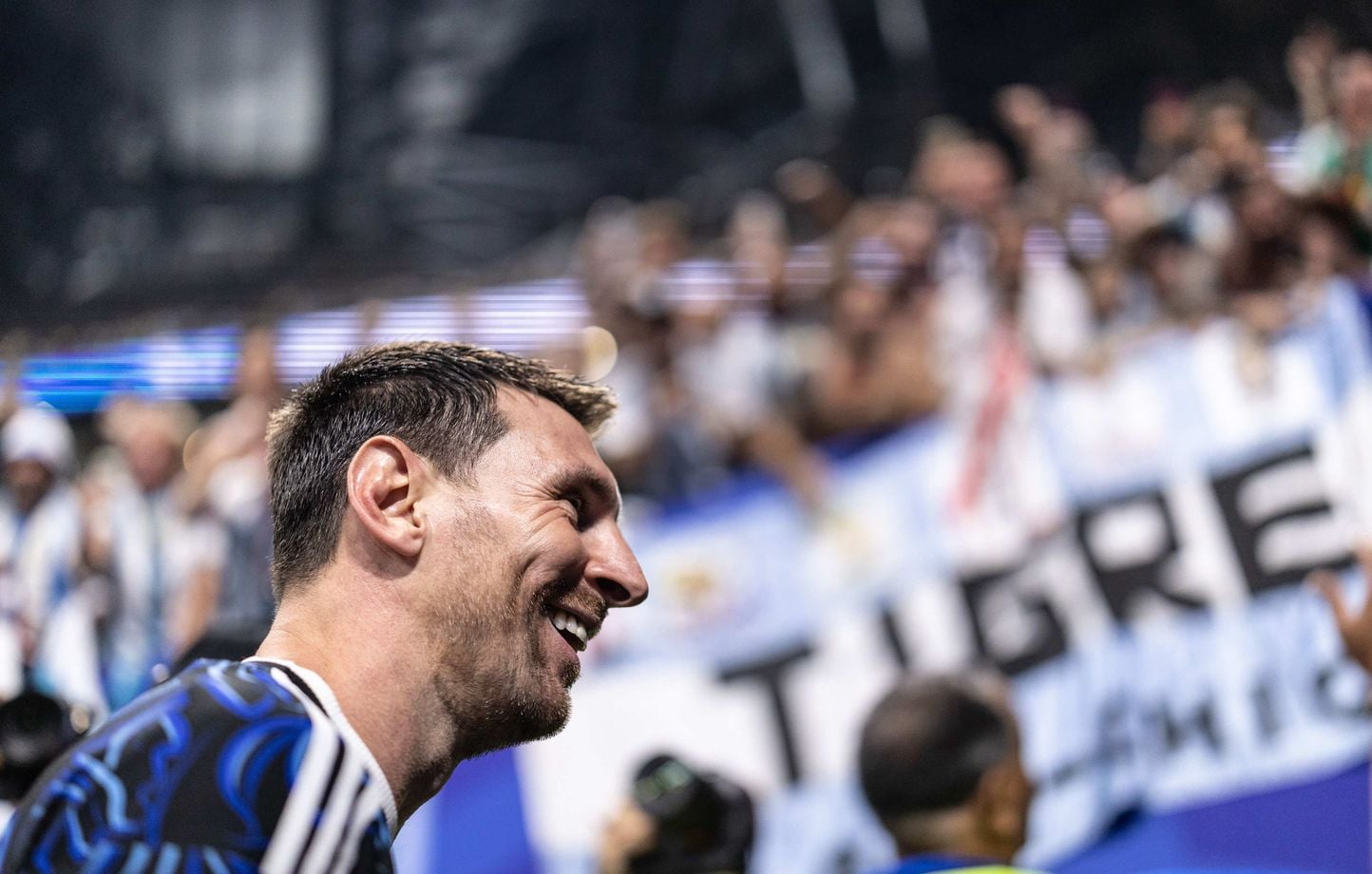 Mondial 2026 : Messi-Mbappé, duel pour le Soulier d’or