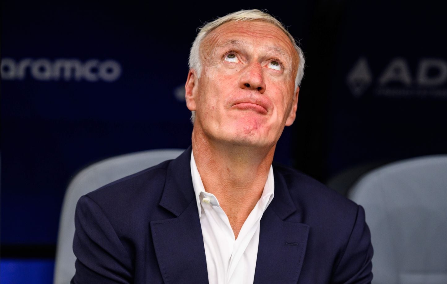 Coupe du monde 2026 : Dugarry atomise Deschamps