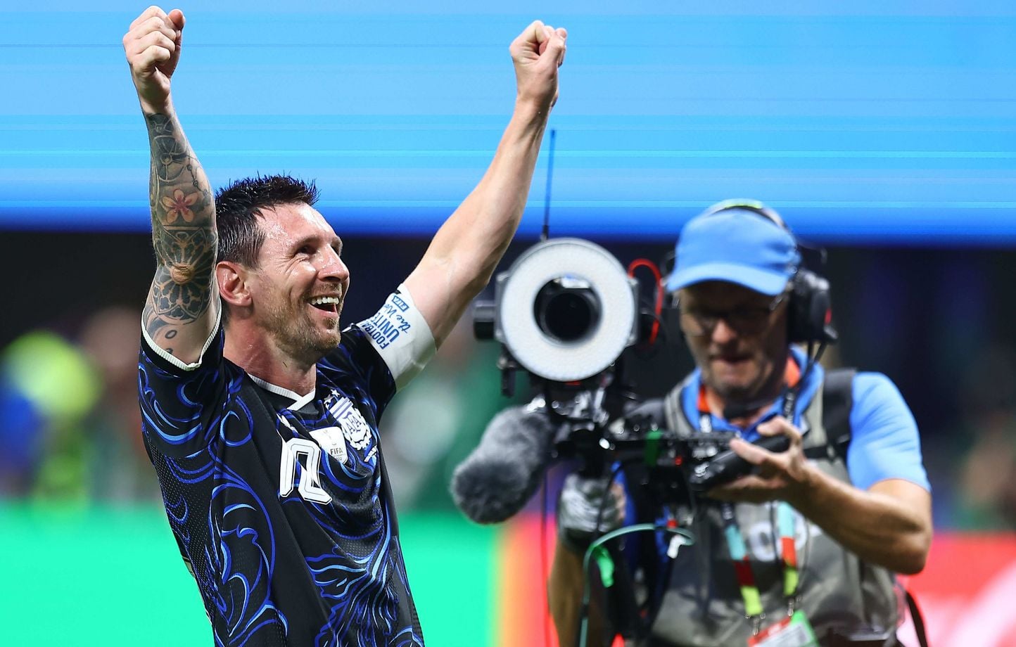 6a587454c2c6d.jpg Mondial 2026 : Messi en finale, Tuchel étrillé