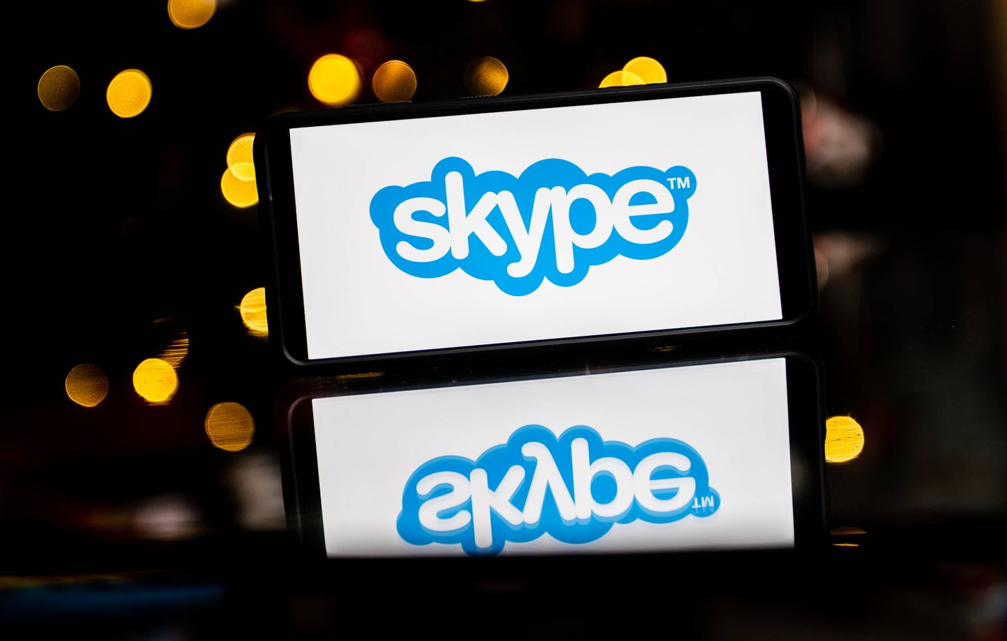 Microsoft annonce la fermeture définitive de Skype