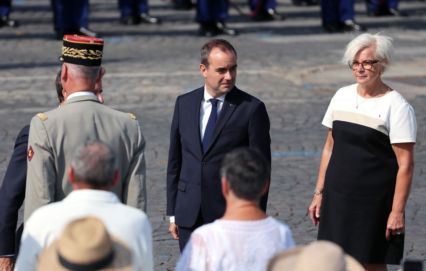 Affaire Pegasus : la France visée aurait voulu l’acheter