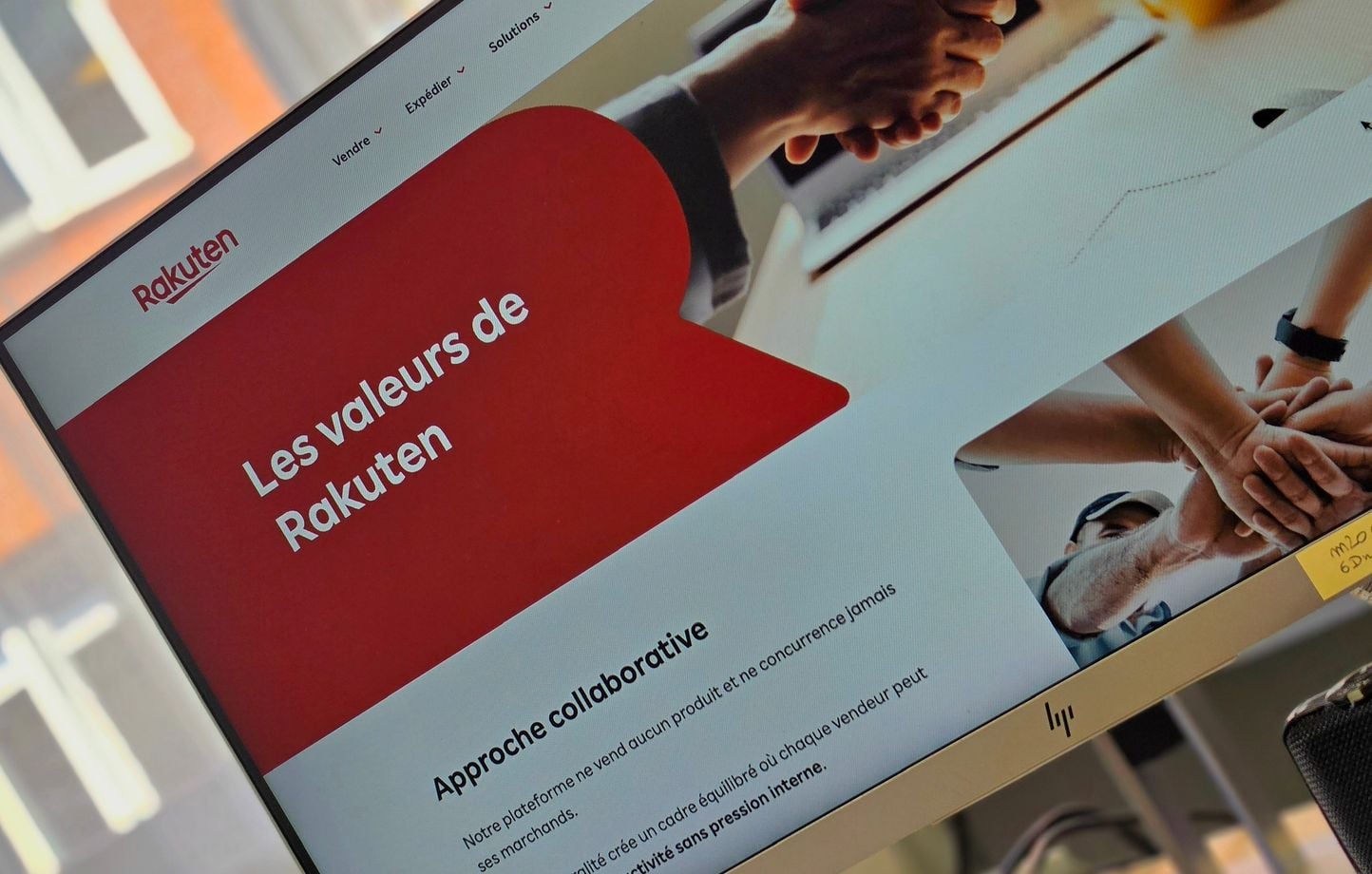 Rakuten France va fermer fin 2026 : 180 salariés touchés