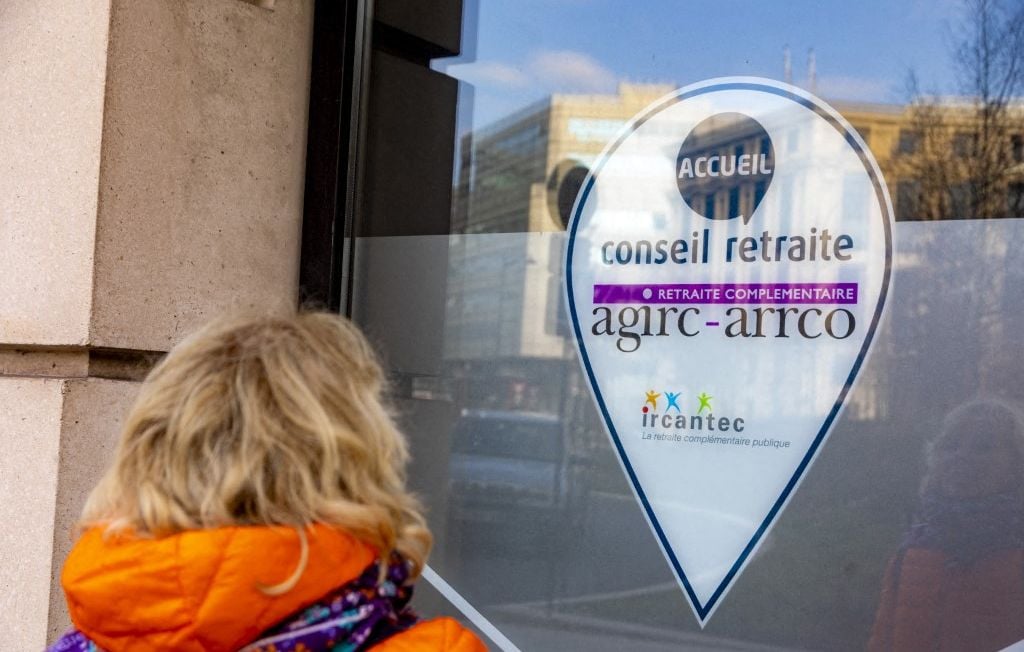 Agirc-Arrco : le gel des pensions attaqué en justice