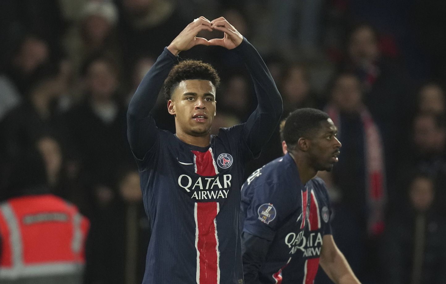 PSG prêt à défier Liverpool avec une ambition retrouvée