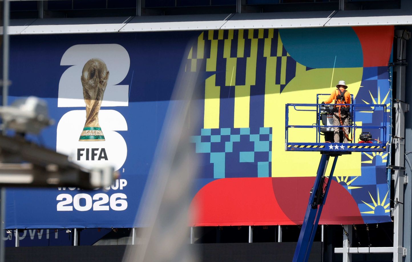 Finale du Mondial 2026 : un billet à 188 803 €