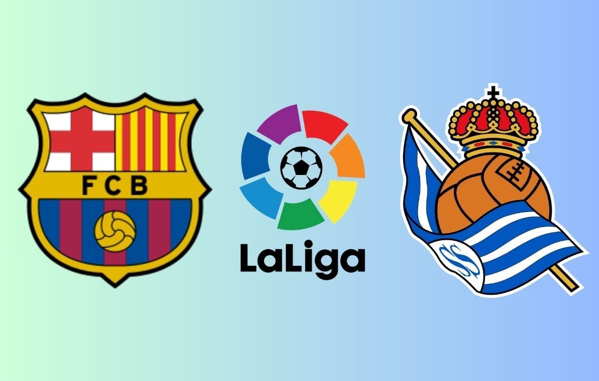 Barcelone – Real Sociedad : Heure et chaîne du match