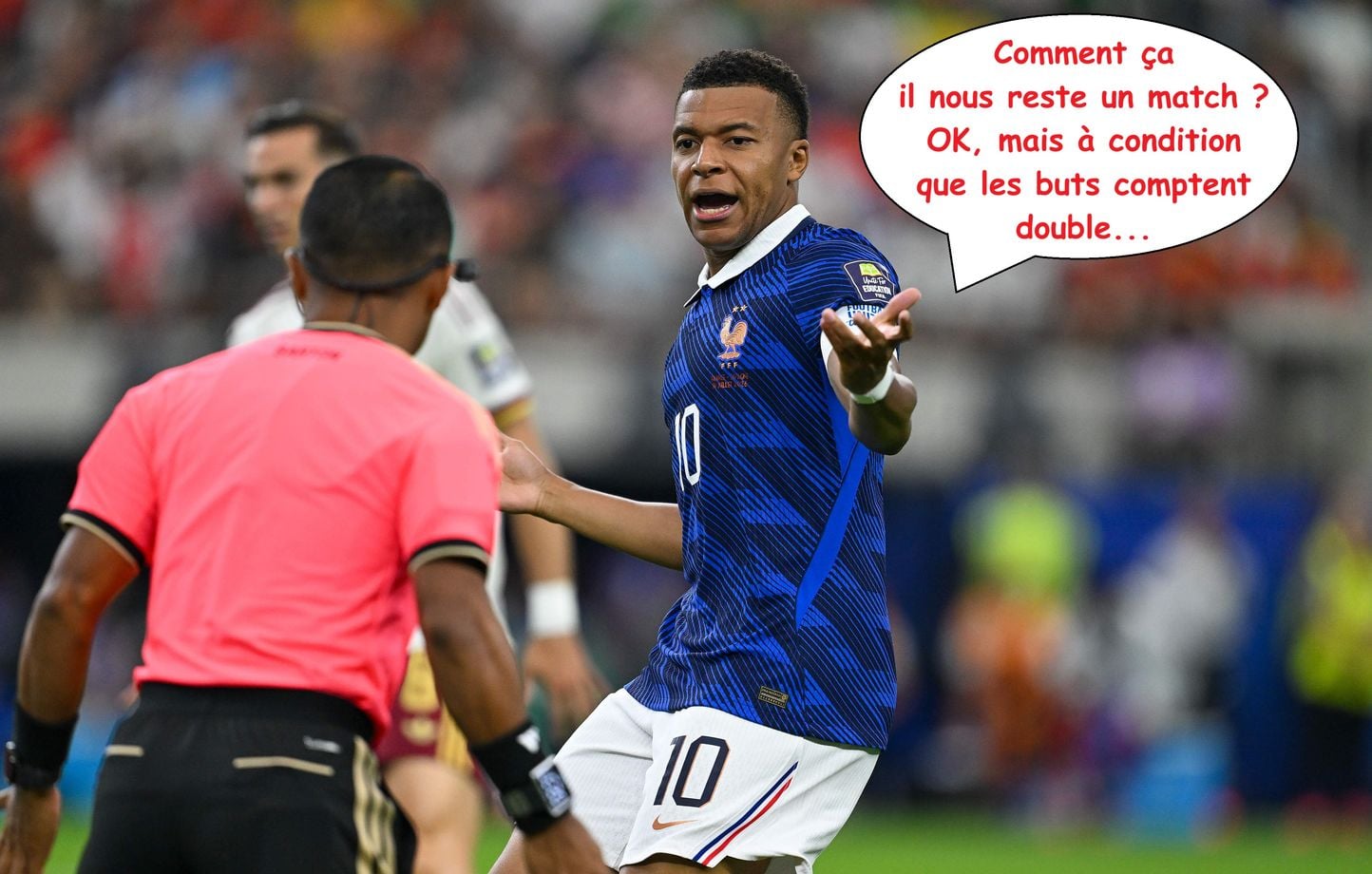 6a5b41591f147.jpg Coupe du monde : la vraie raison de la petite finale
