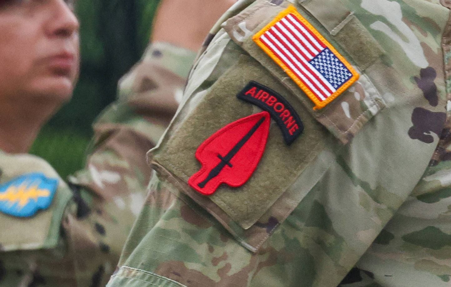 Iran-États-Unis : 2 soldats tués, un disparu