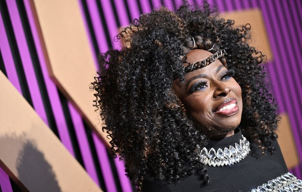 Angie Stone, icône de la soul, décède dans un accident