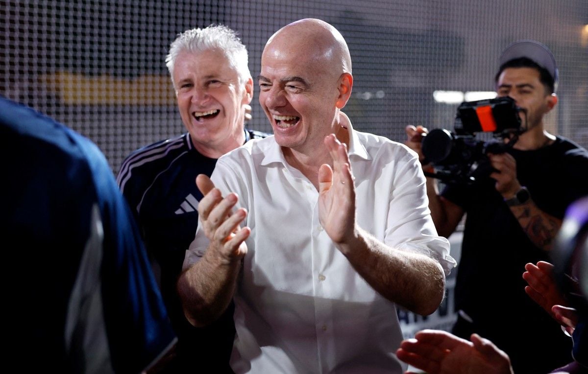 6a5ce661efc4d.jpg Coupe du monde 2026 : jackpot record pour Infantino
