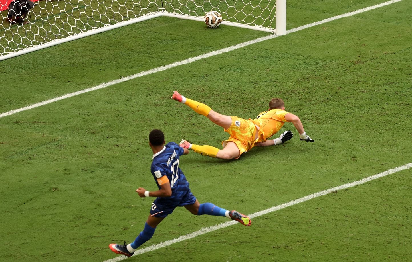 Mbappé meilleur buteur du Mondial 2026 devant Messi