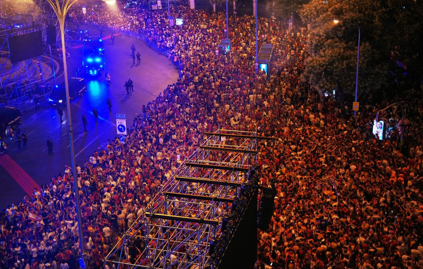 Coupe du monde 2026 : un ado tué en pleine fête