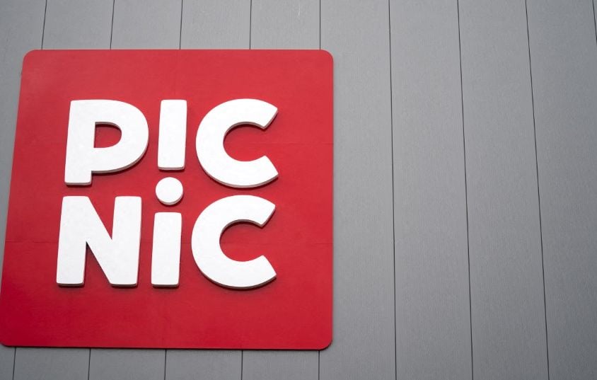 Picnic perd 272 M€ malgré des ventes en hausse