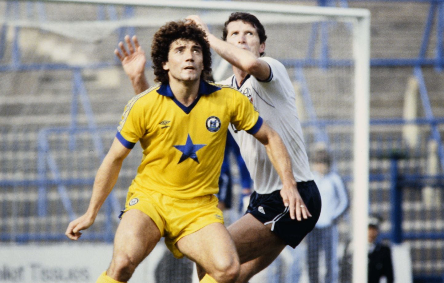 Kevin Keegan est mort : le double Ballon d’or avait 75 ans