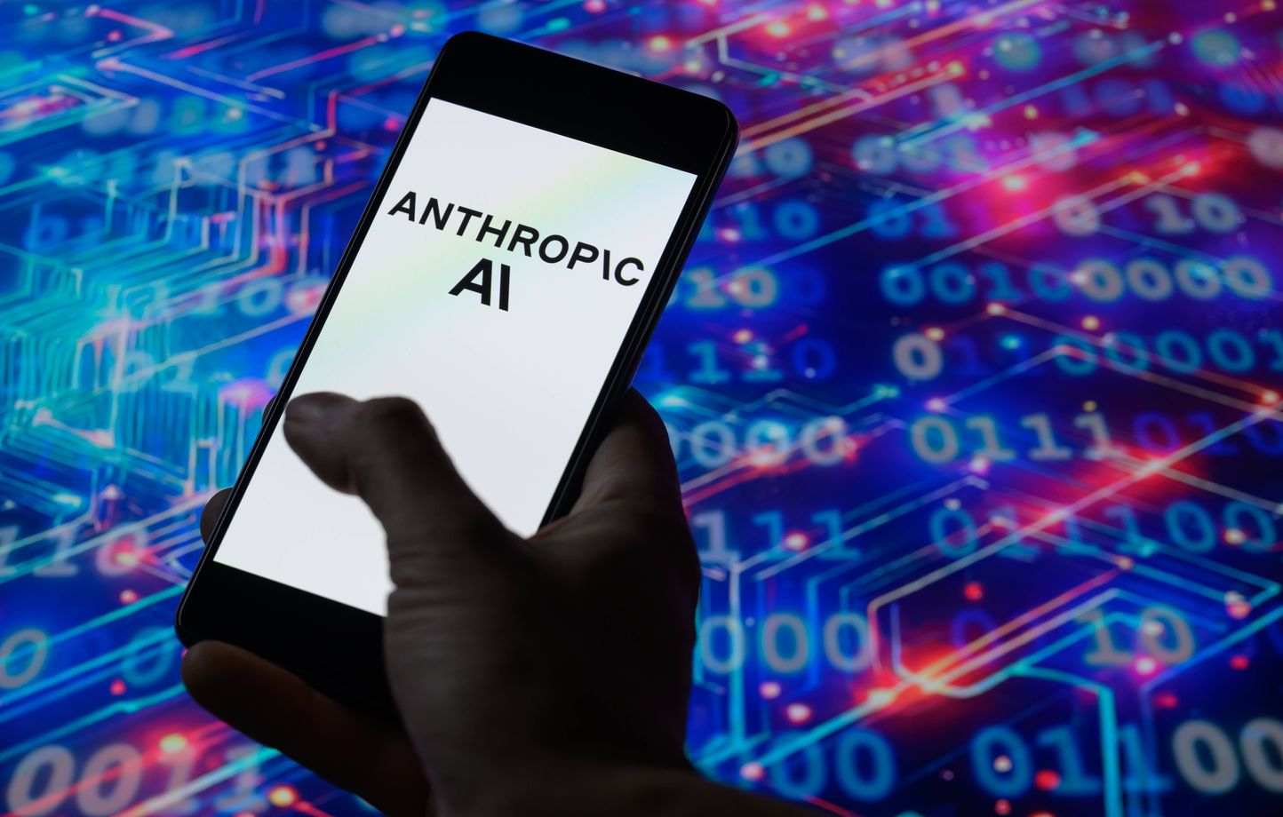 Anthropic : La start-up IA rivale de ChatGPT valorisée 61,5 Mds$