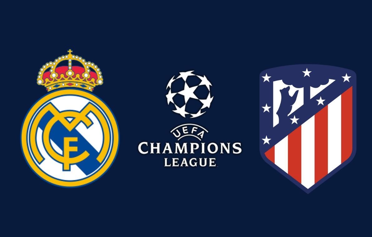 Real Madrid – Atletico Madrid : Heure et chaîne de diffusion