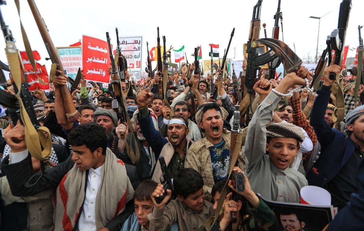6a5f7b07c04a1.jpg Mer Rouge : les Houthis menacent les ports saoudiens