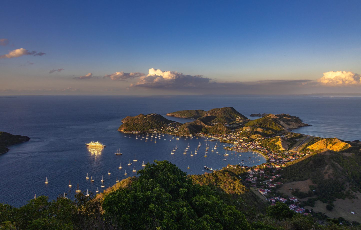 Deux séismes frappent la Guadeloupe en 24 heures