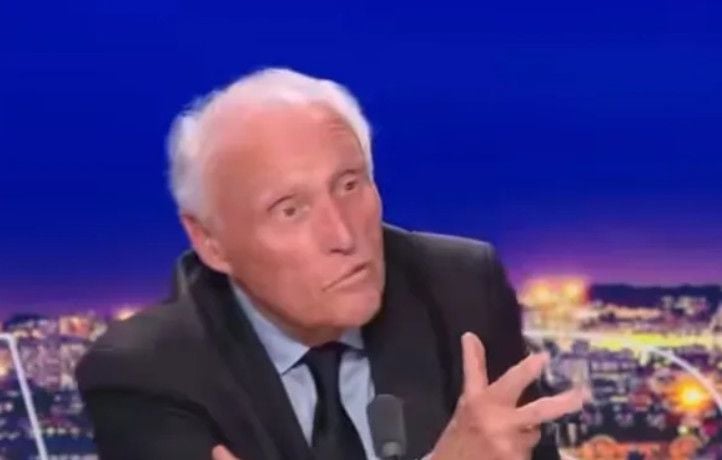 6a5f88fcf189c.jpg Jean-Marc Sylvestre est mort : figure de l’économie à 79 ans