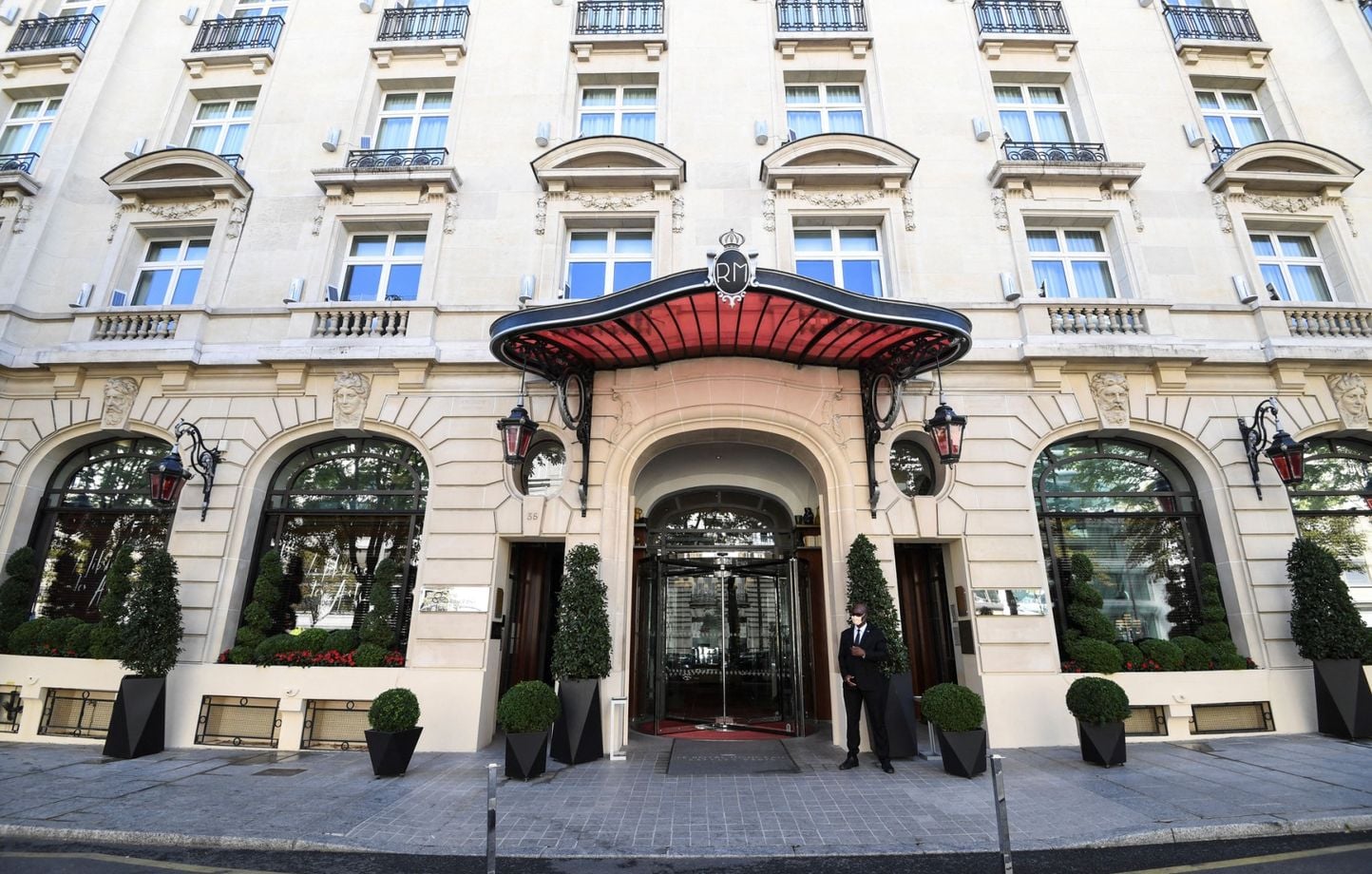 6a5fa513cc94b.jpg PSG, palaces, IA : ce que le Golfe possède en France