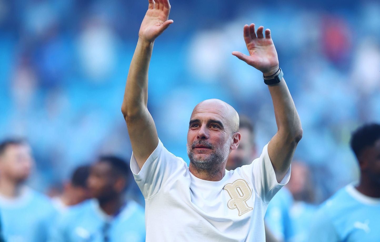 Guardiola sélectionneur de l’Italie : le rêve avance