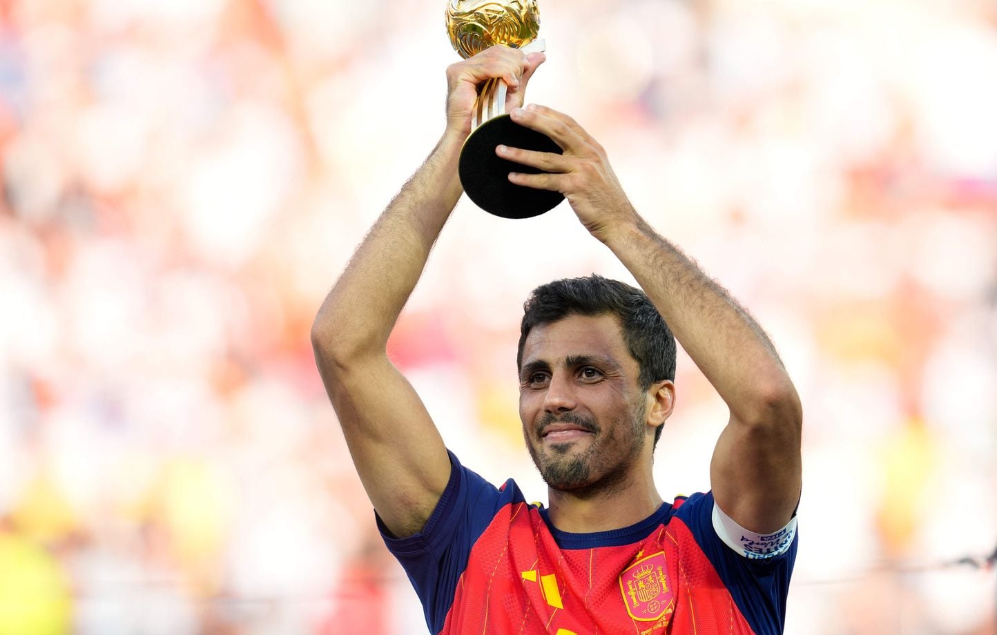 Ballon d’or 2026 : un Espagnol face à Messi et Mbappé ?