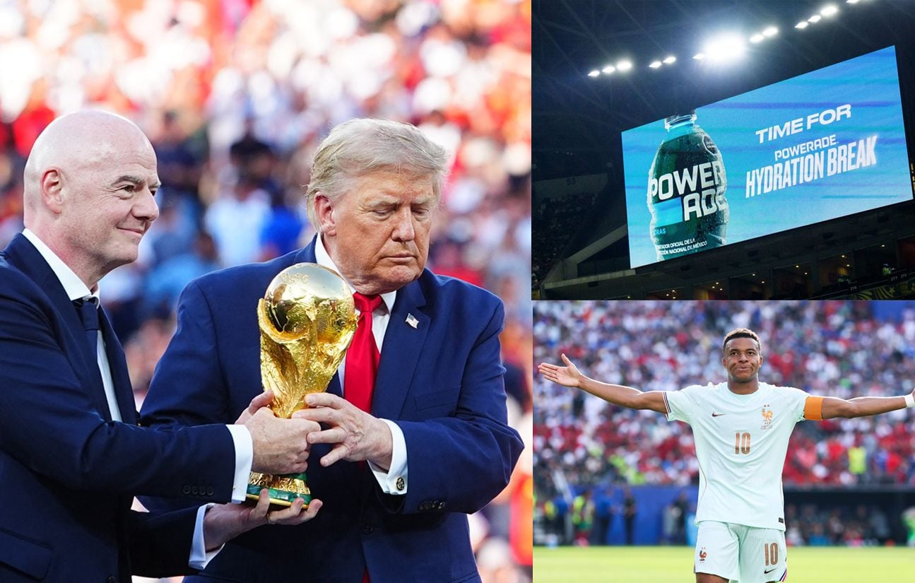 Mondial 2026 : le lourd héritage d’une Coupe sous influence