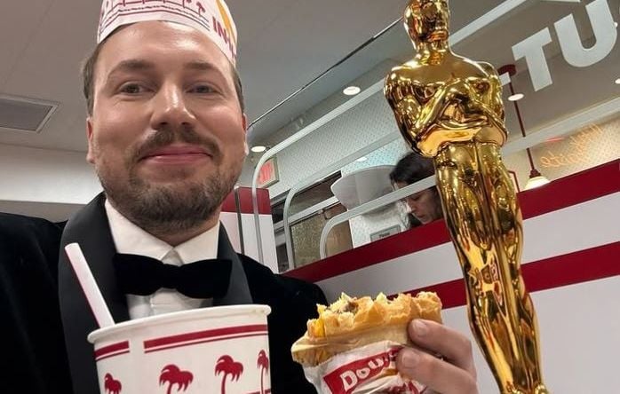 Pourquoi les stars adorent In-N-Out après les Oscars ?