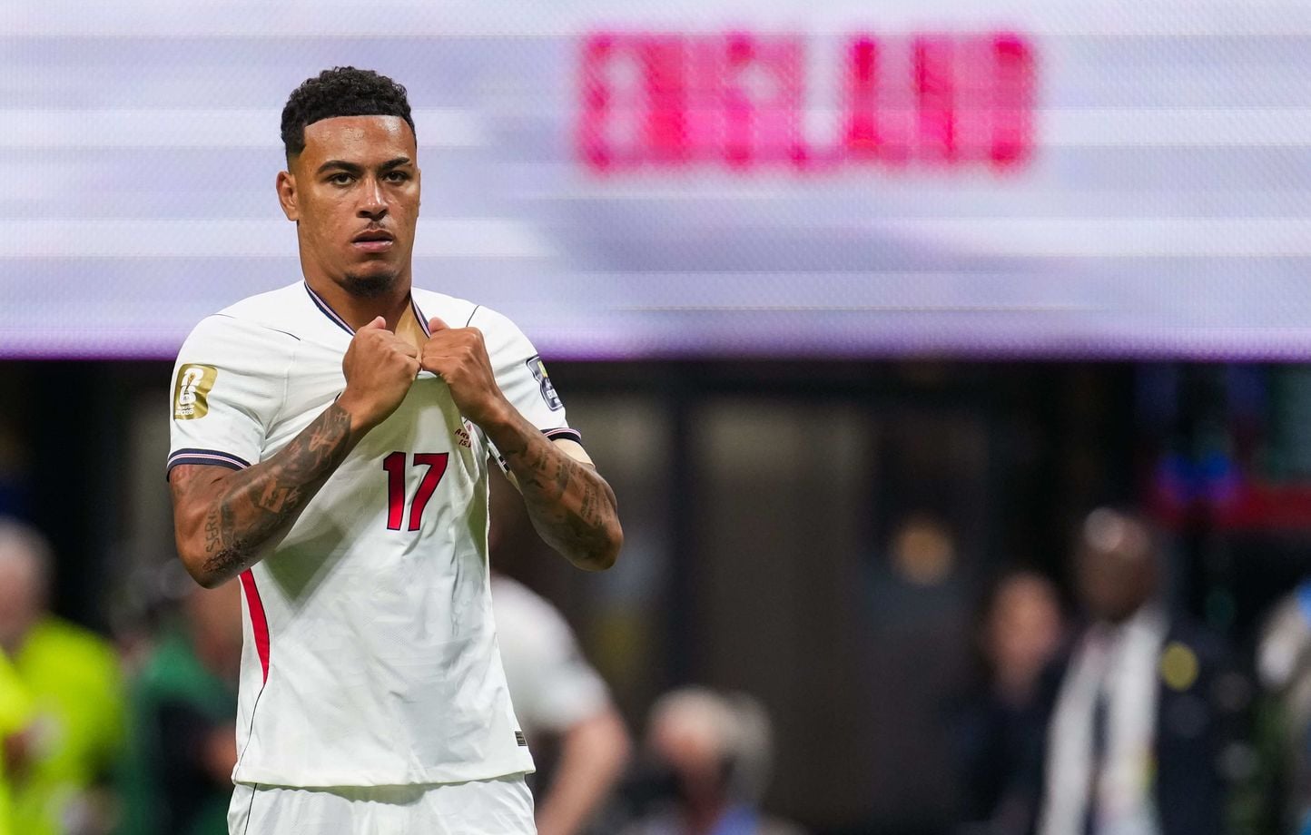 Chelsea s’offre Morgan Rogers pour un record à 137 M€