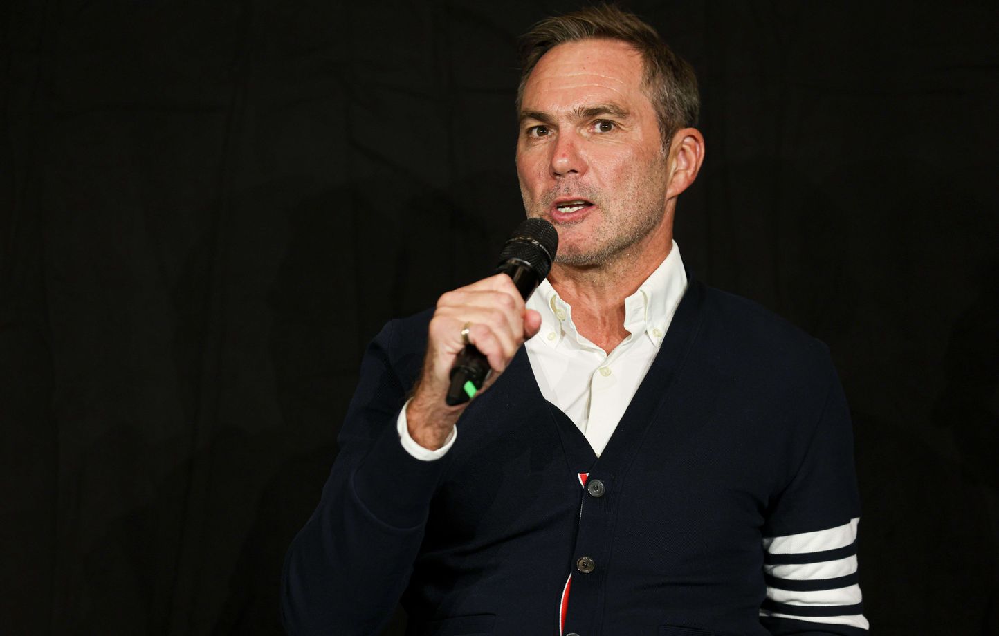 Jason McAteer alerte sur la dépression dans le football