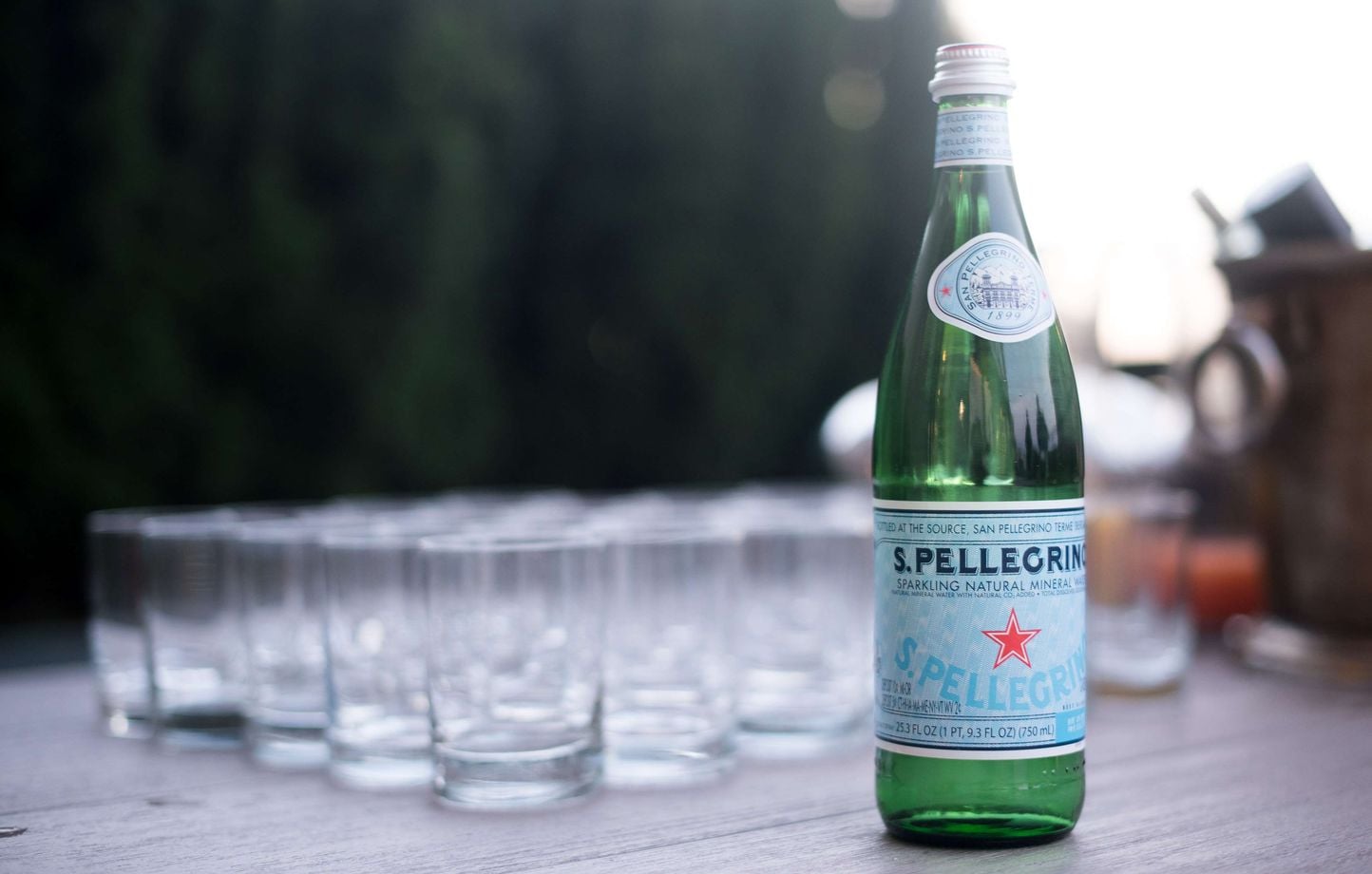 Après le scandale, Nestlé cède la moitié de ses eaux