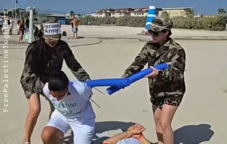6a622d5e5755d.jpg Match Israël-Palestine à Marseille : la polémique enfle