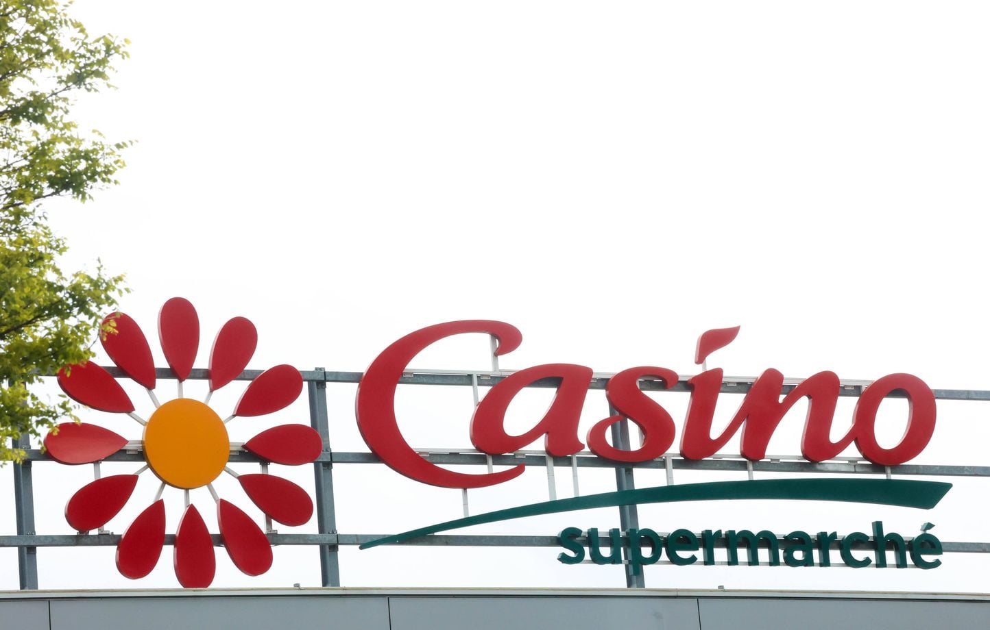 Casino : feu vert des banques à la restructuration