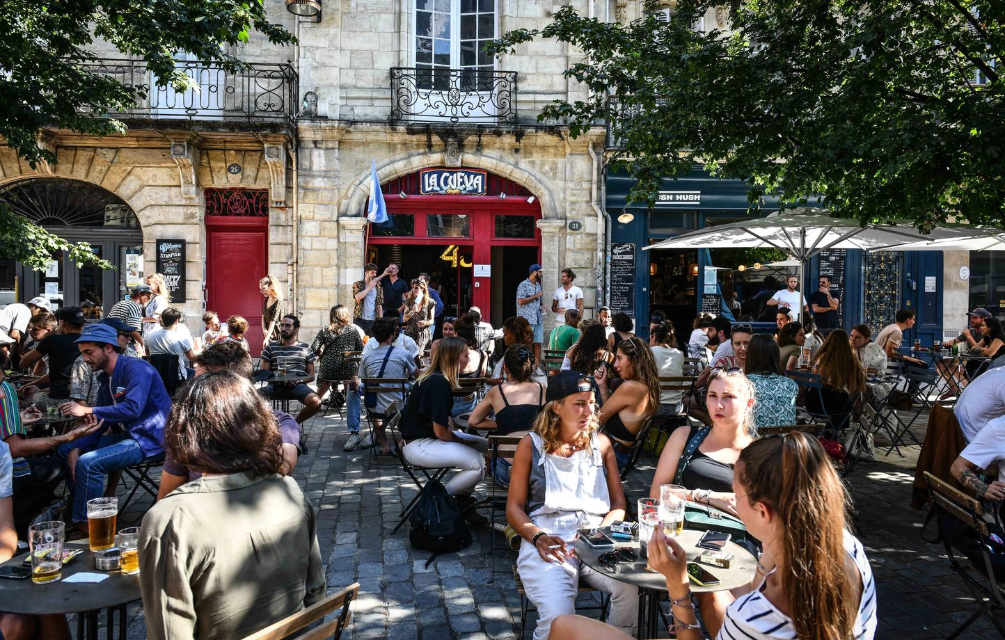 Faciliter l’ouverture des bistrots dans les zones rurales