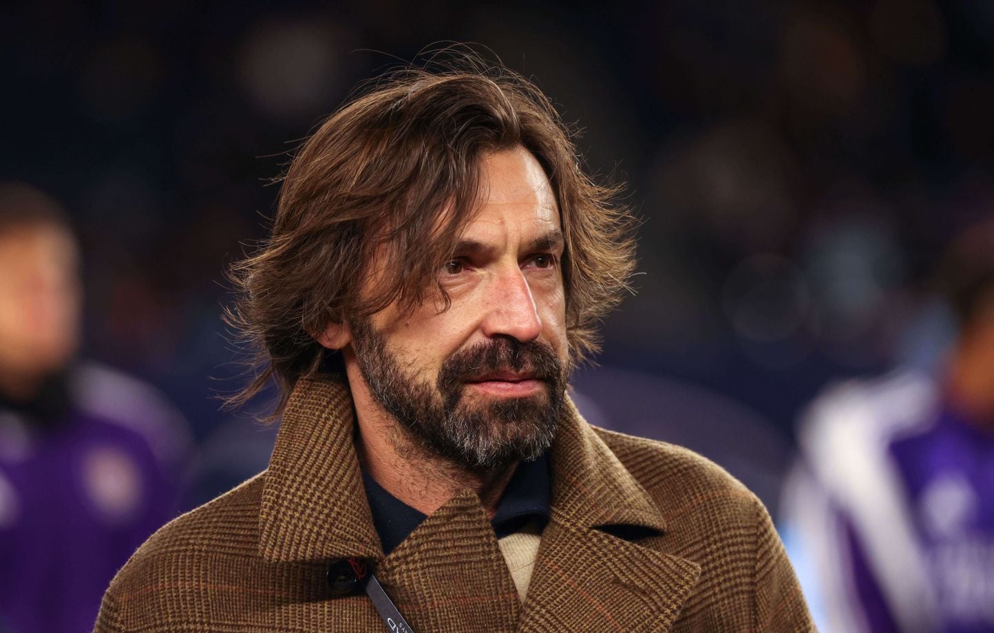 Italie : Pirlo plombé par la Russie, Maldini menace