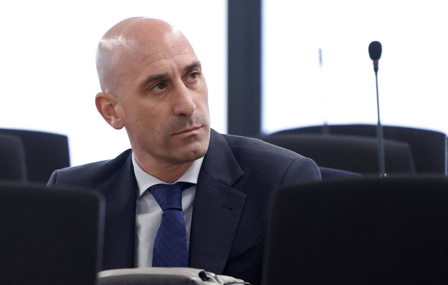 Un nouveau procès requis pour Luis Rubiales