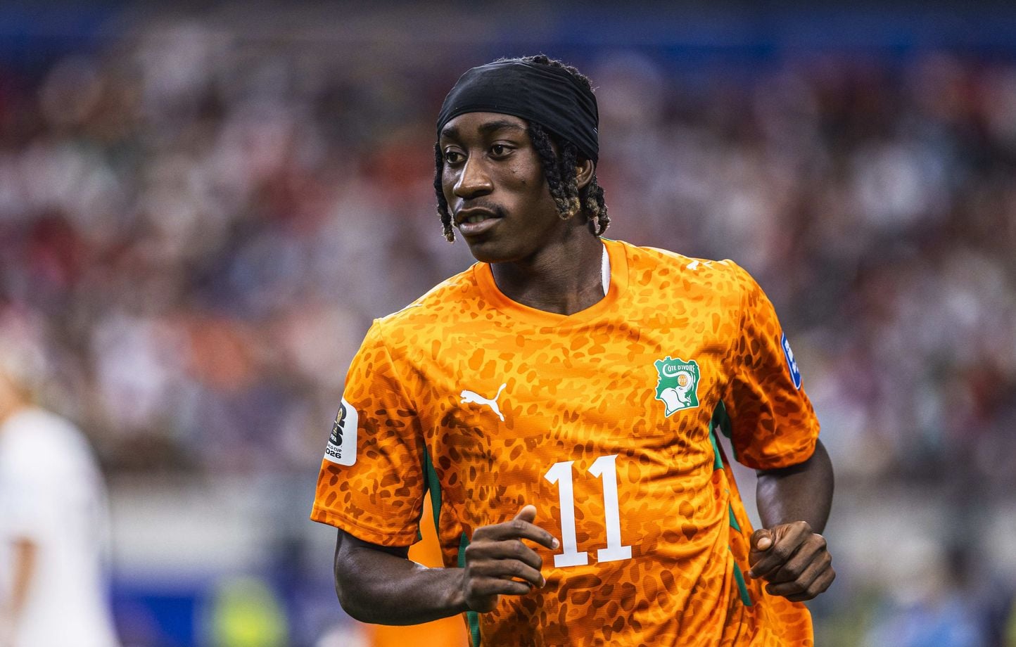 Mercato : Diomandé au Real pour 120 M€, le PSG renonce
