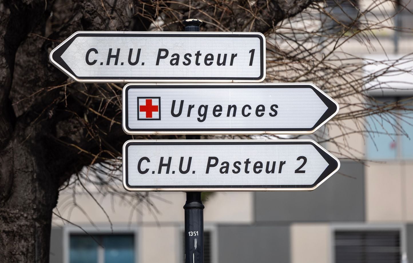 Hôpitaux publics : un déficit de 2,3 milliards inquiète