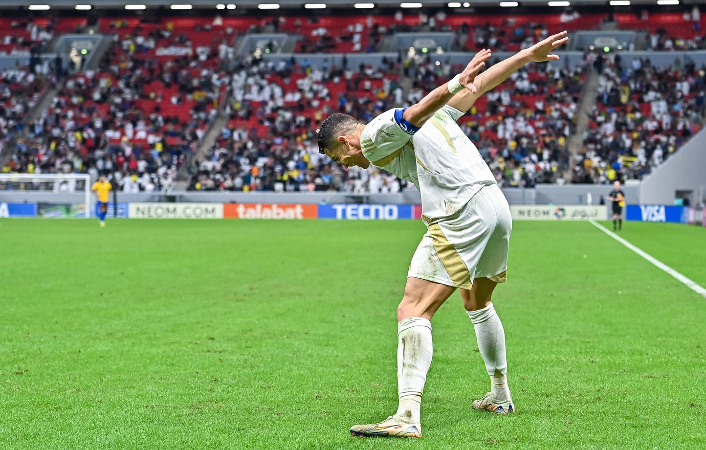 Cristiano Ronaldo : Pourquoi son absence en Iran fait débat