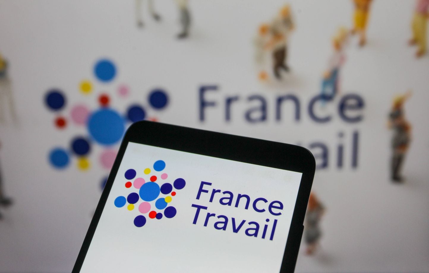 Chômage : les demandeurs d’emploi repartent à la hausse