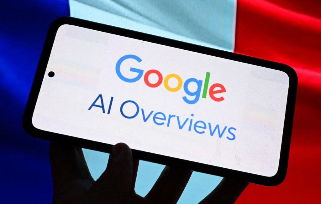 Aperçus IA Google : l’astuce pour les désactiver