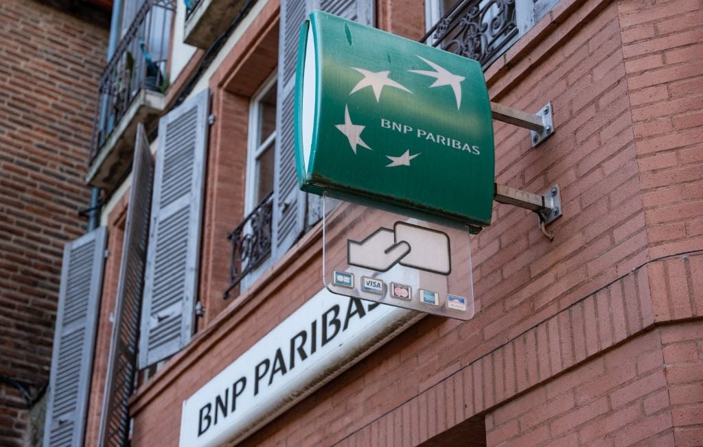 Banques : l’emploi fond, recrutements au plus bas