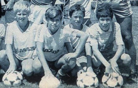 Zidane sélectionneur : sa carrière légendaire en images