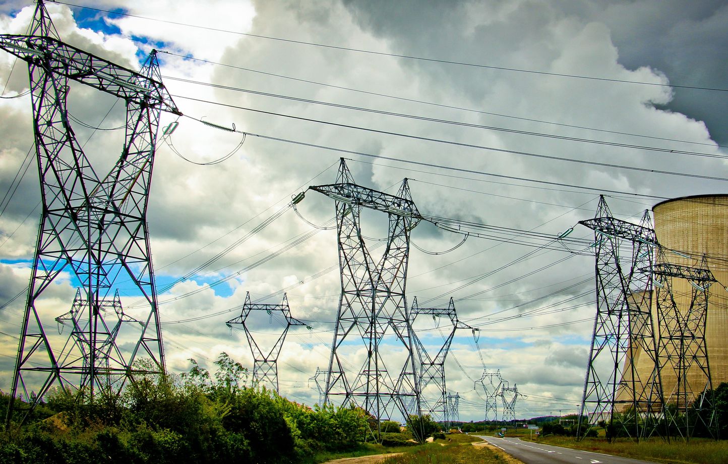 EDF met son électricité nucléaire aux enchères