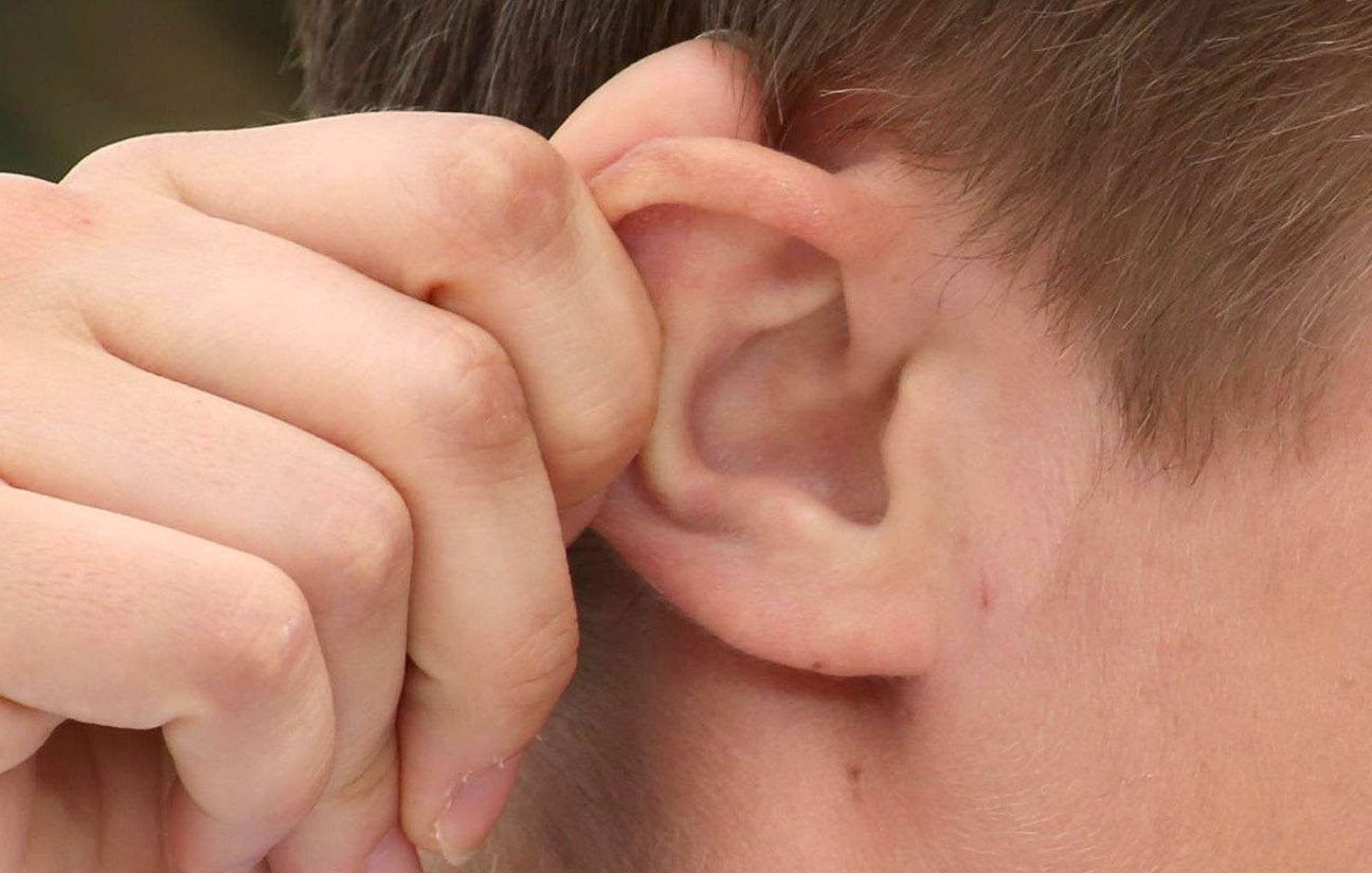 Le mystère fascinant du mouvement des oreilles humaines